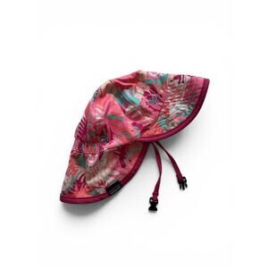 Patagonia reversible capilene sunhat